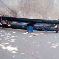 درع خلفي • استاركس • الفلوجة