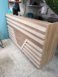 ميز كاشير • ام دي اف تركي • النجف الكرامة