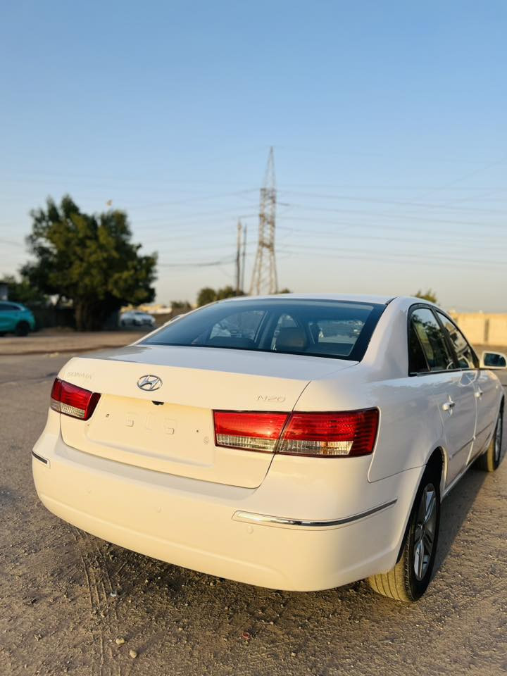 سلام عليكم سوناتا اصل غاز بلادي موديل.2010أدوات  ادوات كص جنطه سياره طك كارتون كامله مكمله من كلشي برغي ممفتوح بيه شرط
ارقام وسنويه متومه طبق الأصل شرط 
تحكمات استيرن 
2نضام ايكو 
3حساسات خلفي امامي شغال
4هيترات ستيرن +كشنات امامي خلفي هيترات
5كشنات نفخ
6سبير جك طفايه مثلث كامل 
رايده 55وبيه  مجال مكاني بغداد شراي فقط ***********
