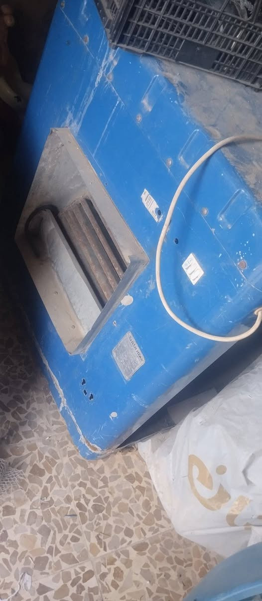 اغراض للبيع


**إذا كنت صاحب هذا الإعلان وتريد حذفه لأي سبب، رجاءا أرسل رسالة إلى الدعم الفني**