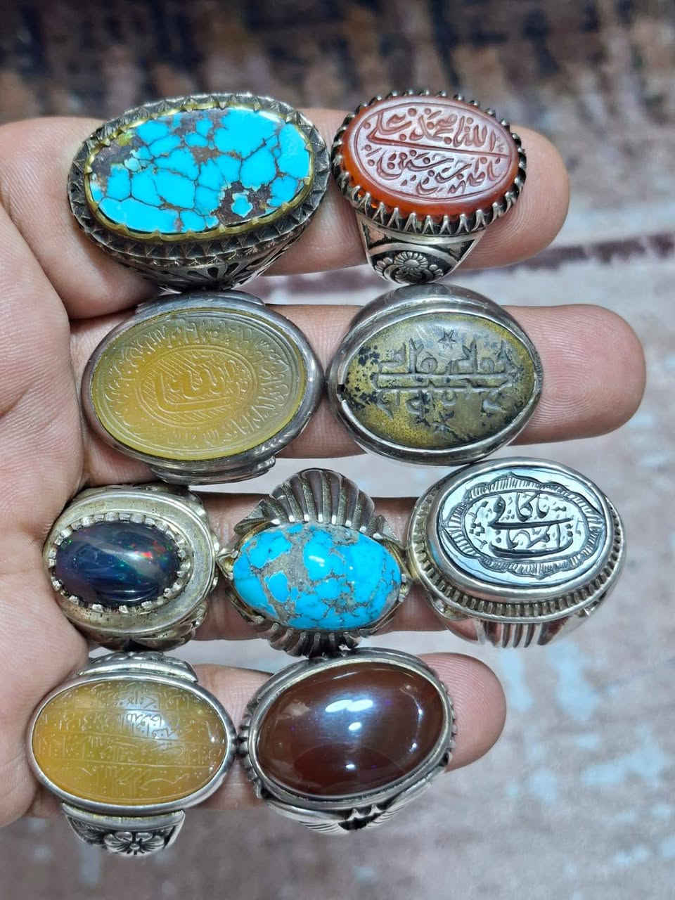 محابس للبيع جمله ومفرد


**إذا كنت صاحب هذا الإعلان وتريد حذفه لأي سبب، رجاءا أرسل رسالة إلى الدعم الفني**