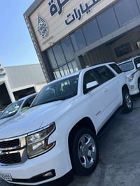 تاهو LT • ٢٠١٥ • رقم اربيل