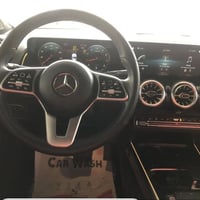 مرسيدس GLB ٢٥٠ • محرك ٢٠٠٠ تربو • حادث موضح