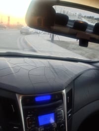 سوناتا وارد امريكي • ٢٠١١ • ٢٤٠٠