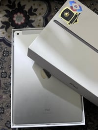 آيباد ٩ • جديد • بطارية ٩٧٪