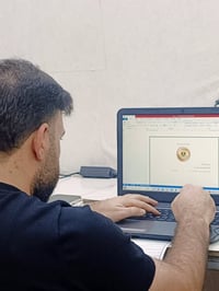 🔹 التعلّم أستثمار لا تنتهي أرباحه 👨‍💻👩‍💻 💻  مهارات جديدة... فرص أكبر ✨...
