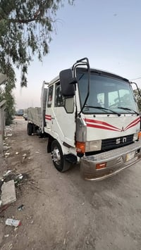 فوسه • موديل ٩٢ • مكينة بها بخار