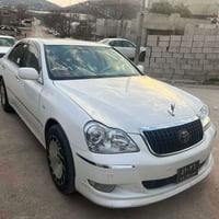 ماجستا • ٢٠٠٧ • فول