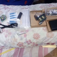 جهاز وشم • للبيع • اعلى سعر