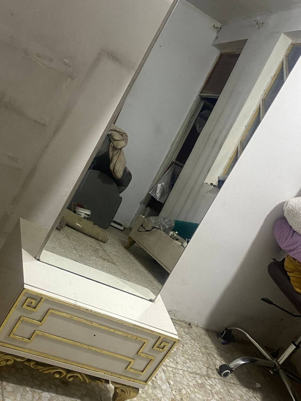 مرايه زاويه نضيفه ٣٠الف


**إذا كنت صاحب هذا الإعلان وتريد حذفه لأي سبب، رجاءا أرسل رسالة إلى الدعم الفني**
