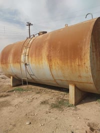 تانكي خزن • 40الف6