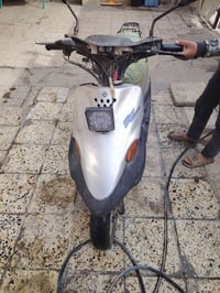 دراجة للبيع • بغداد