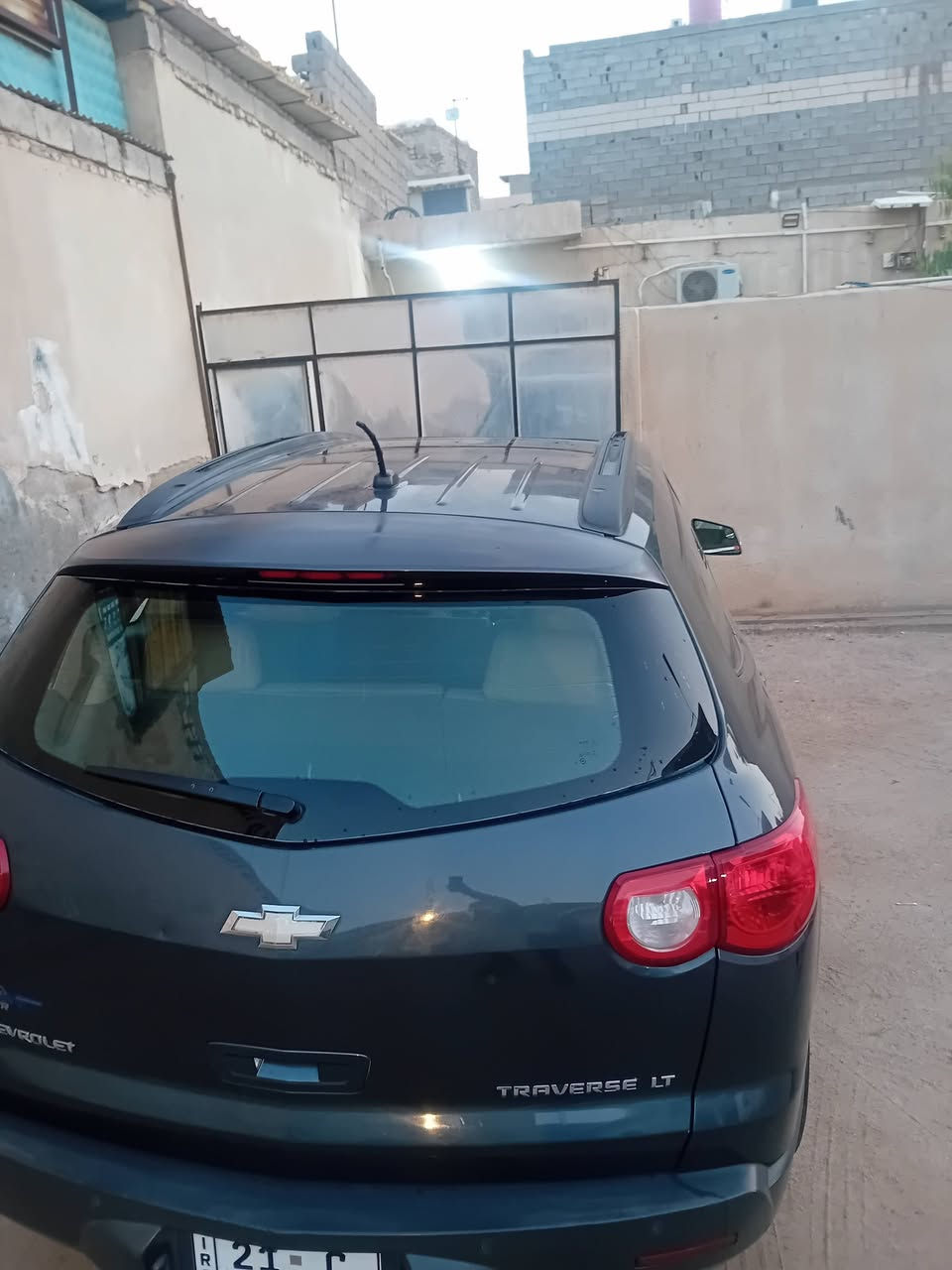 سلام عليكم ترافيس 2009خليجي تشغيل عن بعد بانو راما قطعتين مكينة كير دواخل بدي جديد بصمه ابواب صندوق خلفي كهربائي ريموت يدوي ينفتح تبريد 3قطع 7راكب وكاله عندي بيها من راعيها سنوية تنتهي 2030 سعر 115مجال قليل البصرة ***********اتصال وتساب
