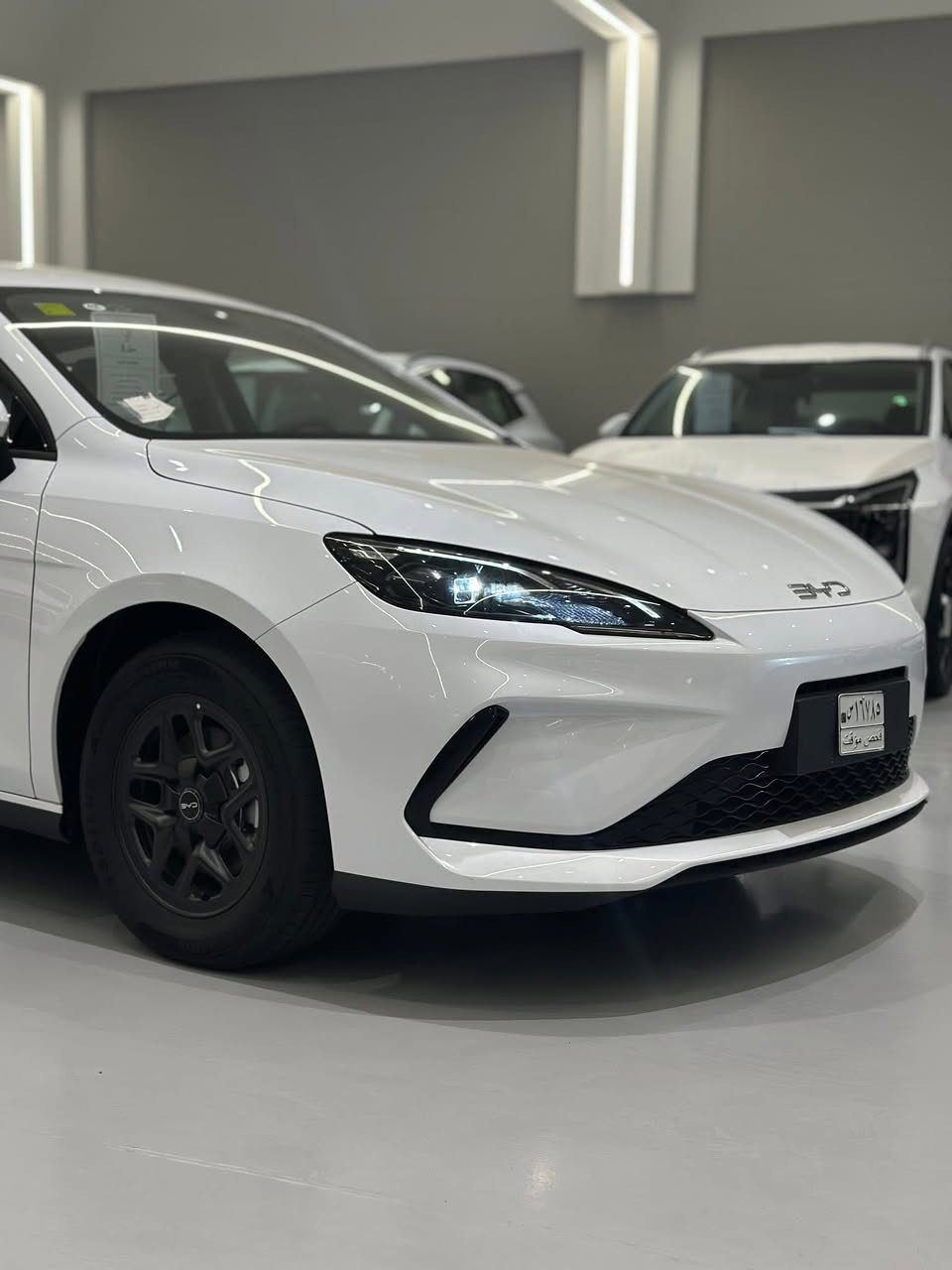 � سيل 5 – الأبيض متوفر بنوعين

✨ الأبيض ويل كروم
💰 18 مليون و 500 ألف

✨ الأبيض ويل أسود
💰 18 مليون و 300 ألف

كامل الملحقات الأصلية
صافي بدون دلالية

📍 بغداد – معارض البياع، الشارع الرئيسي مقابل محطة وقود السيدية
📞 ***********
معرض حجي خالد – شركة نزار العبيدي
