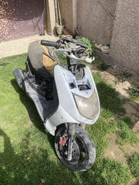 سكنس 140 • كابريتر • مكينة خربانه