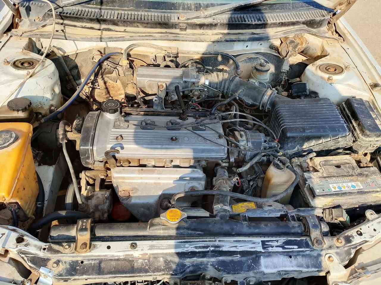 كورله ٩٣دولي رقم انبار بسمنه هز جديده تحويل مباشر واسط جاهز خير من الله الشراي يتصل عل الرقم خاص ماكو اخواني (سعره)(٤٥).      وبيه مجل قليل الشراي مكانه العزه الجديده(***********)
