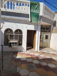 بيت للايجار • ايجار بيت • منزل للايجار • بيت غرفة واحدة • ايجار خلف مل...