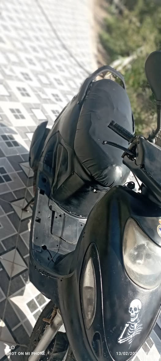 دولفين للبيع السعر)175)وبيه مجال.... كهربائيات شغاله...تايرات جديده....مكينه بيه خيط بخار......شلعه ومعدل فول... المكان بابل القاسم....


**إذا كنت صاحب هذا الإعلان وتريد حذفه لأي سبب، رجاءا أرسل رسالة إلى الدعم الفني**