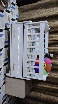 للبيع • أثاث أطفال • مكان حله