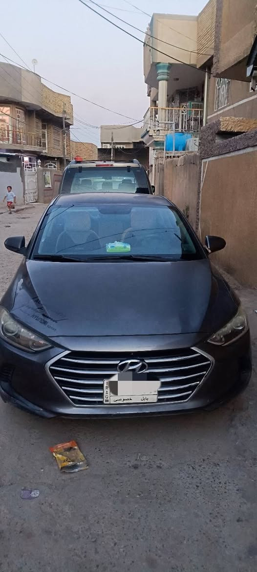 النترا موديل 2018 رقم بابل ماشيه 69 حقيقي تبريد فول وارد امريكي دوش مكان السياره بابل
الحله التواصل على الرقم ***********
