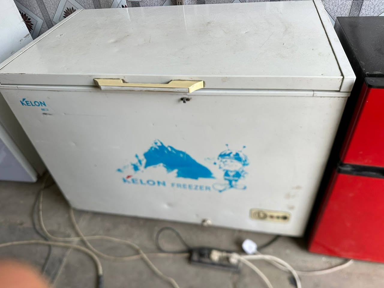 مكيفات جديده بيع او تبديل عاطل
ثلاجات نظيفه بيع او تبديل عاطله
مجمدة 16قدم 
***********
الحفريه
