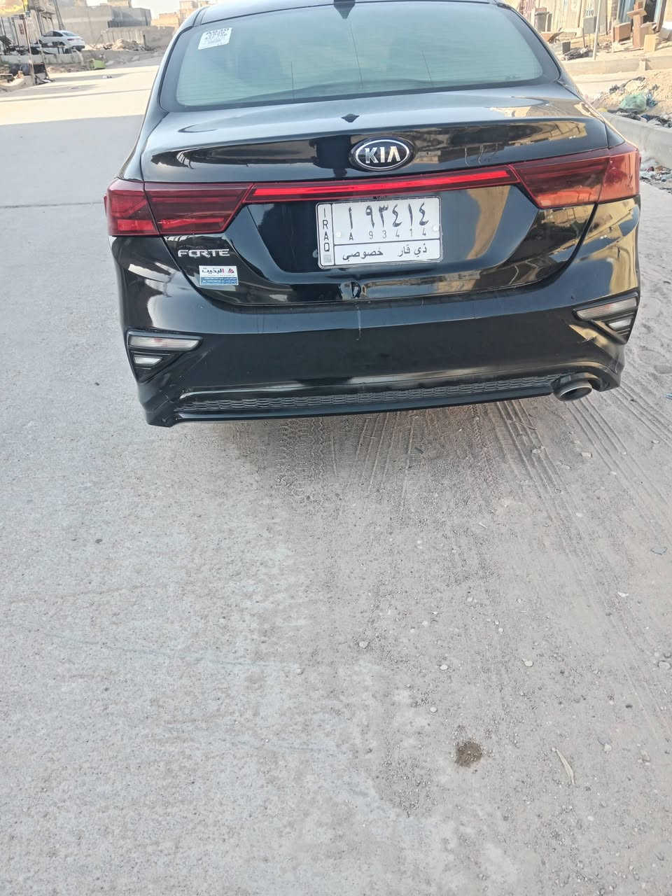 سلام عليكم كيه فورتي أمريكي مكنيه ٢٠٠٠ دوش ٢٠٢٠ معوقين سعر ١١٥ وبيه مجال بصيط لعنوان الشطره بيه طخات مابيه ضربه عابره ولآ تبديل *********** ***********
