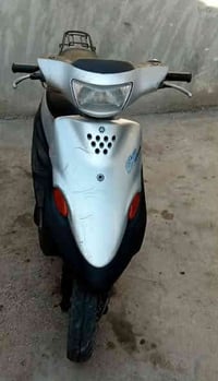 دراجه بيجي • كهربائيات شغال • كوت