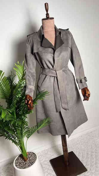 موديلات ترانشكوت بخامة الشاموا الاصليه 🌷🌷
متوفره مقاسات مختلفة 🌷🌷
للحجز التواصل واتساب👈***********
متوفره خدمة توصيل جميع محافظات العراق🚘
