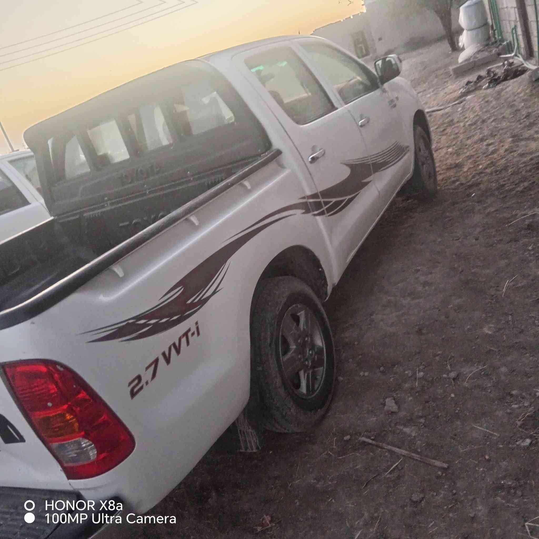 سلام عليكم سياره بيكم تيوته مديل 2011 سياره حلوه بس بيه باردات قليل مكفوله من الضربه مكينه جديد بعده بلجيس حداده جديد تبريد شغال تخم تاير رقم جديد سنه 2030 المكان قضاء المدينه الرقم ***********،،،،، ***********
