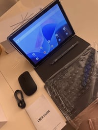 ايباد • ١٠٫١ بوصة • ٦٤GB/٨GB