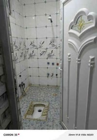 حي الحكيم نزلة زرزور • ٢١٥م • طابوق مسجل بلدية