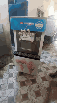 سوفت
#اوشن_باور
دبل كمبريسر
تبريد احواض
حفظ ليلي
غسل ذاتي
ايس كريم ناعم
وخفيف بالوزن
السغر 14 ورقة
بغداد ***********
