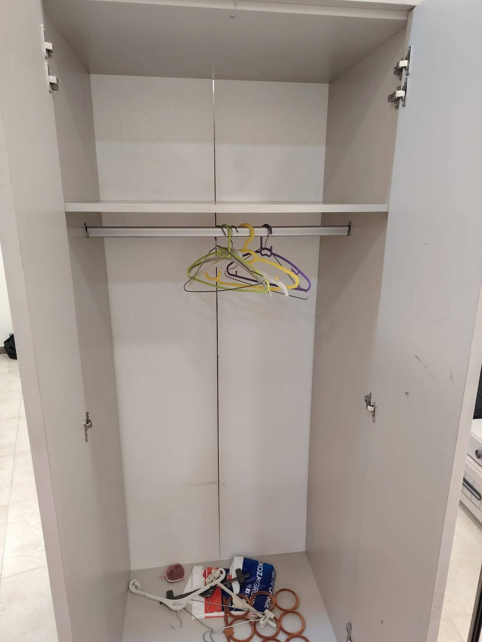 السلام عليكم
غرفة نوم فخمة جدآ تركي بي دي اف مو عراقي سوَكي مشترينها ب33 ورقة مصار شهر نريد نبيعها بمليون و٧٠٠ مستعجلين ع بيعتها بعدها جديدة ومو سوكيه فخمة جدا للتواصل واتساب


**إذا كنت صاحب هذا الإعلان وتريد حذفه لأي سبب، رجاءا أرسل رسالة إلى الدعم الفني**