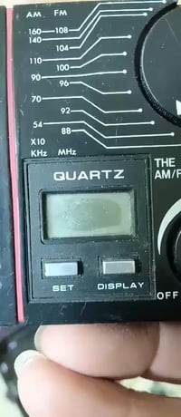 راديو • الكترونيات