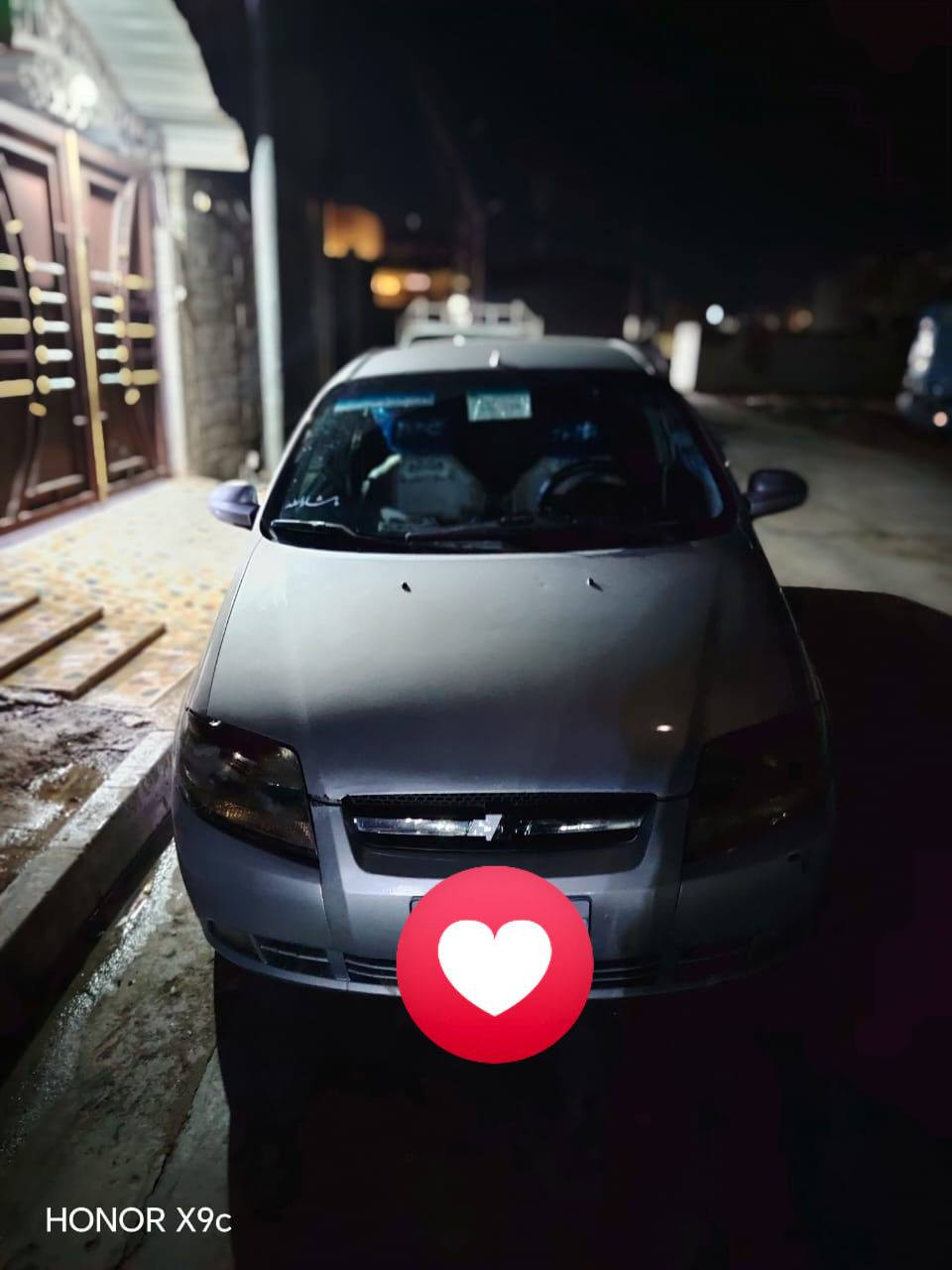 للبيع اڤيو 2006محرك استرا كير توماتيك صبغ حزام بدون ضرر شرط التحويل رقمها اربيل سنوية 2026 السعر55 وبيها مجال
الرقم:-***********كورك***********
