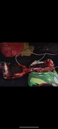 سكوتر ذكي • يحتاج بطاريه • مكاني ميسان