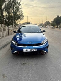 فورتي 2023  Gt مكينه 1600 torbo  فول مواصفات تدفئة تبريد كشنات  كشنات ...