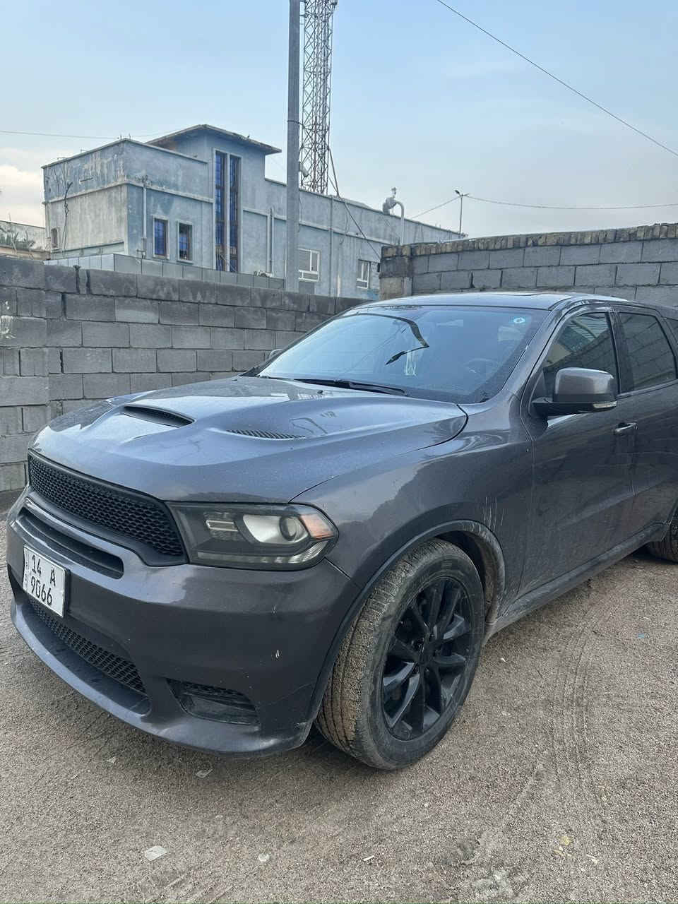 دورنكو 2015 بصره انكليزي بسمي سنويه لل 2030  كيرمكينه حداده طخم تاير السياره فووول مواصفات R/Tفتحه سقف شاشة كبيره شفتات بالستيرن ستيرن كهرباء تدفئه كشنات خزن تدفيئة+تبريد بالكشن كشن ملكي  باب خلفي كهرباء شفط وبقيه المواصفات المعروفك بيه طوف الجاملغ تهديل وصبغ والبنيد مبدل ابو الفتحات ومصبوع وبيه بالعراق بابين اصليح زنجار ابيع مصبوغات يعني 4 قطع مكينه هيمي 5700 

مكاني البصره / الطويسة 
رقمي *********** 
السعر 163
للبيع فقط بدون مراوس بس تاهو او يوكن
تحياتي للكل
