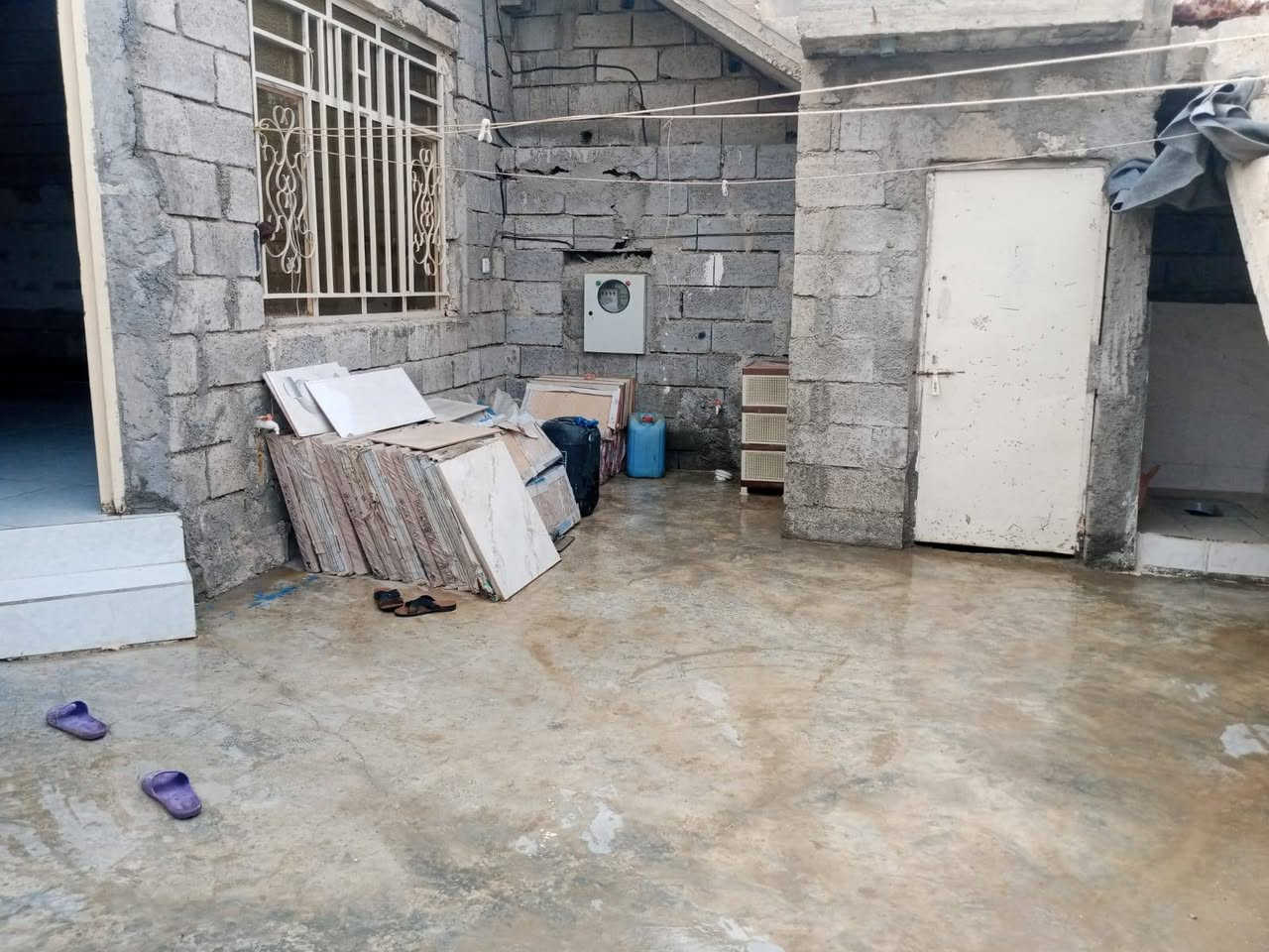 بيت 200م للبيع تجاوز  قرب حسينيه ام البنين وا قرب سايلو بيع مستعجل  
للاستفسار الاتصال على : ‬ ‭‬
***********
‭0771 627 7369‬
***********
نستقبل عروضكم العقارية في كافة مناطق طوزخرماتو 
للاستفسار التواصل على واتساب حسابنا التجاري 👇

https://wa.me/message/GUMXPPPVKCP7I1
