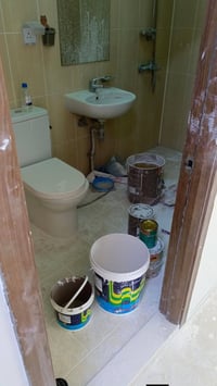 تنظيف وتعطير • ١٠٠م • بلوكA9