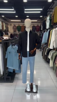 مقاسات M-3XL • بنطلون ٣٠-٣٨ • السماوة