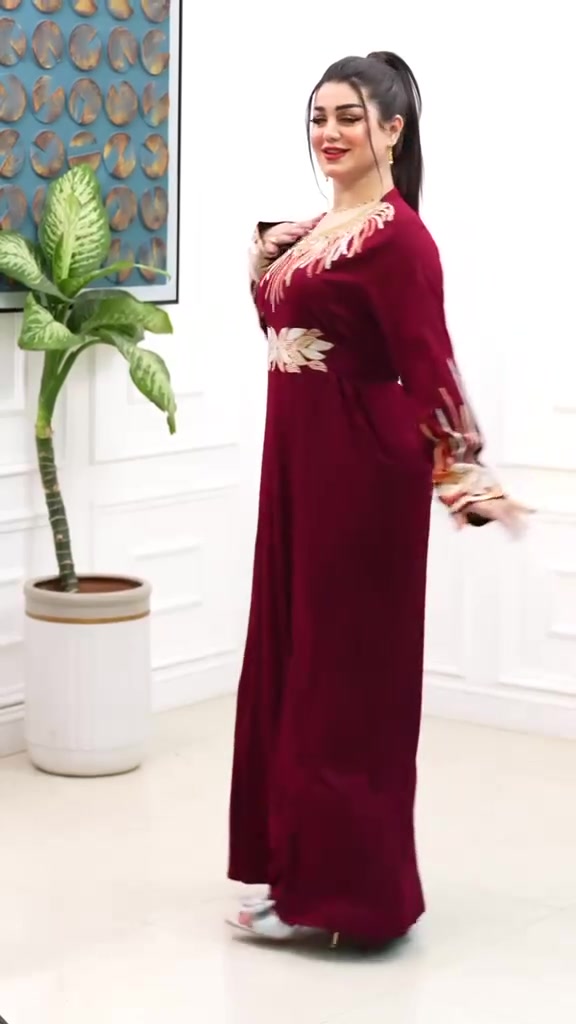 كشمير مطاط كلوش حزام بالظهر 🔥

القياسات/L XL XXL 

سعر الدرزن 140 الف

اقل طلب درزن

للحجز والاستفسار مراسلة الصفحة


**إذا كنت صاحب هذا الإعلان وتريد حذفه لأي سبب، رجاءا أرسل رسالة إلى الدعم الفني**