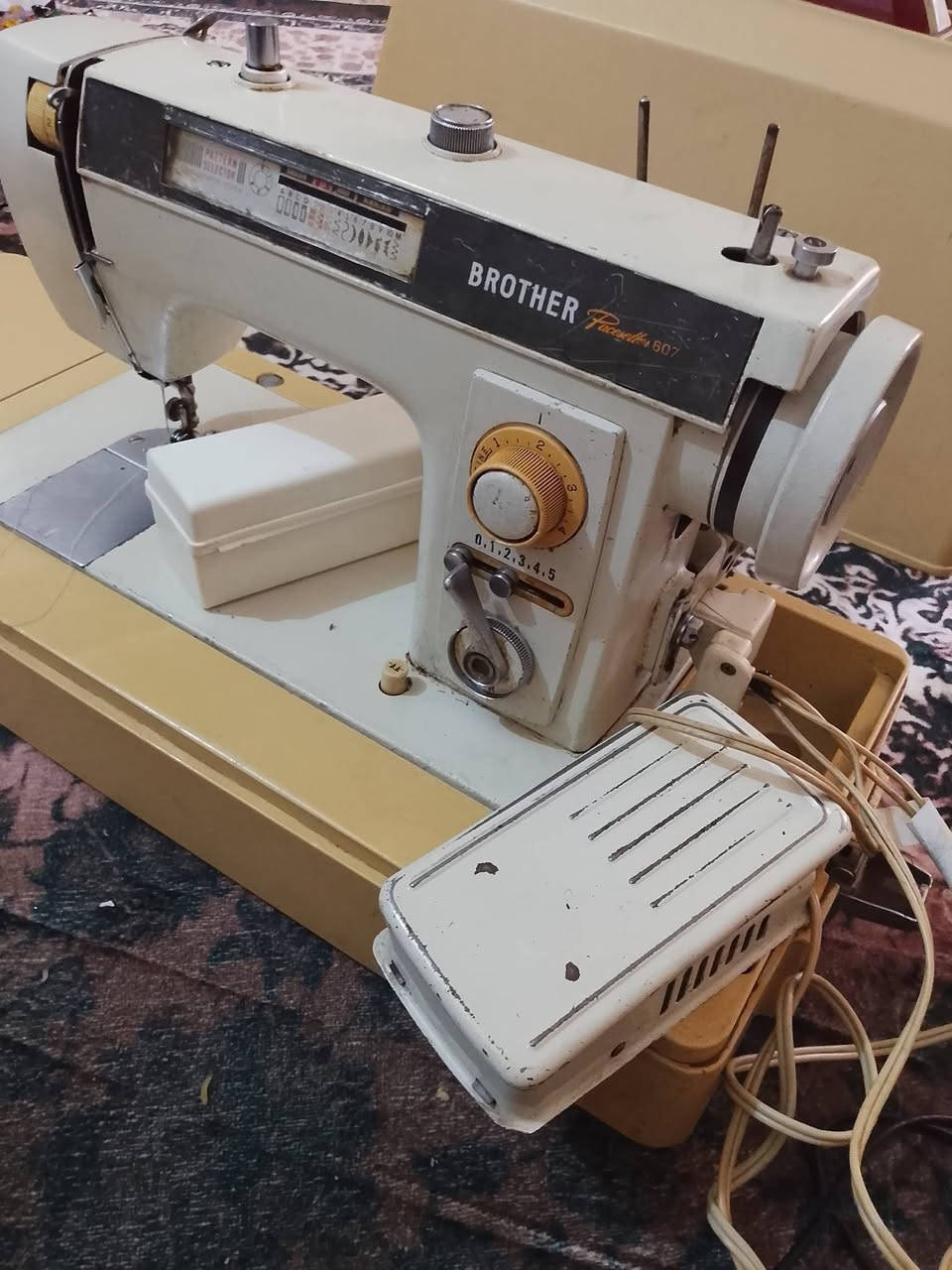برذر مال مؤسسه معروفه


**إذا كنت صاحب هذا الإعلان وتريد حذفه لأي سبب، رجاءا أرسل رسالة إلى الدعم الفني**