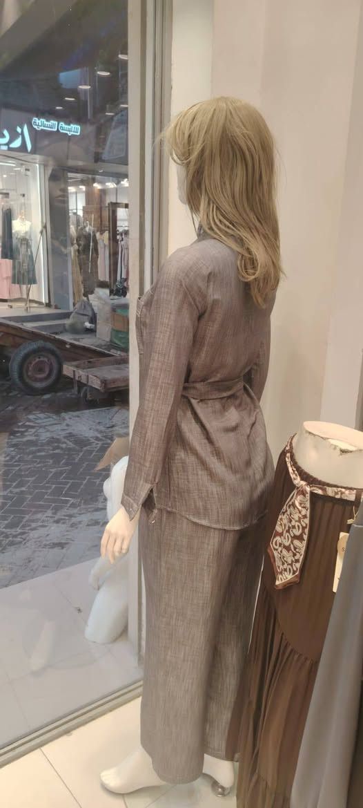 مليكان فايبر كلاس مستعمل نظافة 90% سعر القطعة 60 الف


**إذا كنت صاحب هذا الإعلان وتريد حذفه لأي سبب، رجاءا أرسل رسالة إلى الدعم الفني**