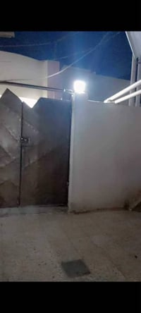 بيت • حي الجمعيه • ١١٠م