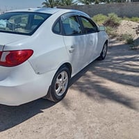 النترا • ٢٠٠٨ • محرك ٢٠٠٠