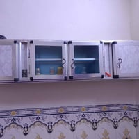 كاونتر • نضيف • سنيه