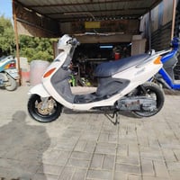 دولفين • السماوه • مكينه ناعمه