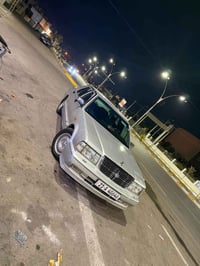 نيسان سدرك • ٢٠٠١ • ١٨٠٠٠٠ كم