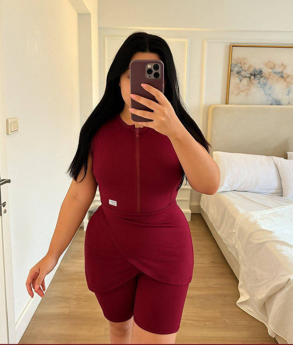 جاي بكررررررره بكميات كبيره اشتغلو براحتكو

مايوه سكر ده جاي بعد يومين بظبط😍😍😍😍😍😍🔥🔥🔥🔥

جاي بكميات كبيره تغرقكووووو المايوه الأكثر مبيعآ😍😍😍😍

عارفين كام لون؟ ٧ الوان 😍😍😍😍😍😍😍😍😍😍😍

احمر 
اسود 
رومادي
نبيتي 
موف
جنزاري 
فوشيا ✅✅✅✅✅
كميه الوان رهيبه بجد 😍✅

مايوه بشورت بتاعه 😍😍😍 

خامه لكرا عاليه بسعر ج فقطططططط🤫🤫🤫🤫🤫🔥✅


**إذا كنت صاحب هذا الإعلان وتريد حذفه لأي سبب، رجاءا أرسل رسالة إلى الدعم الفني**